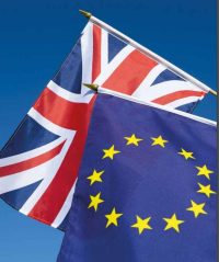 The EU Withdrawal&nbsp;Agreement