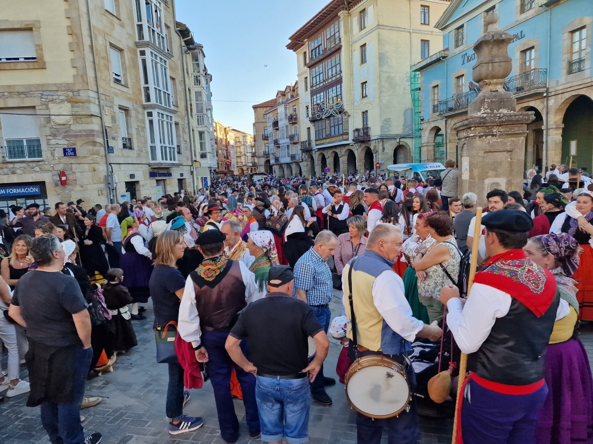 Cycling in Spain 2023 –&nbsp;fiestas