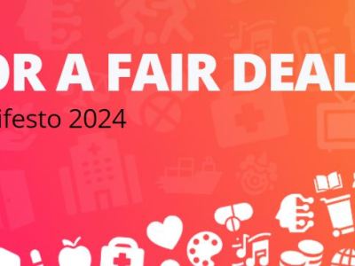 Liberal Democrats Manifesto&nbsp;2024