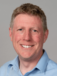 James MacCleary – Liberal&nbsp;Democrat