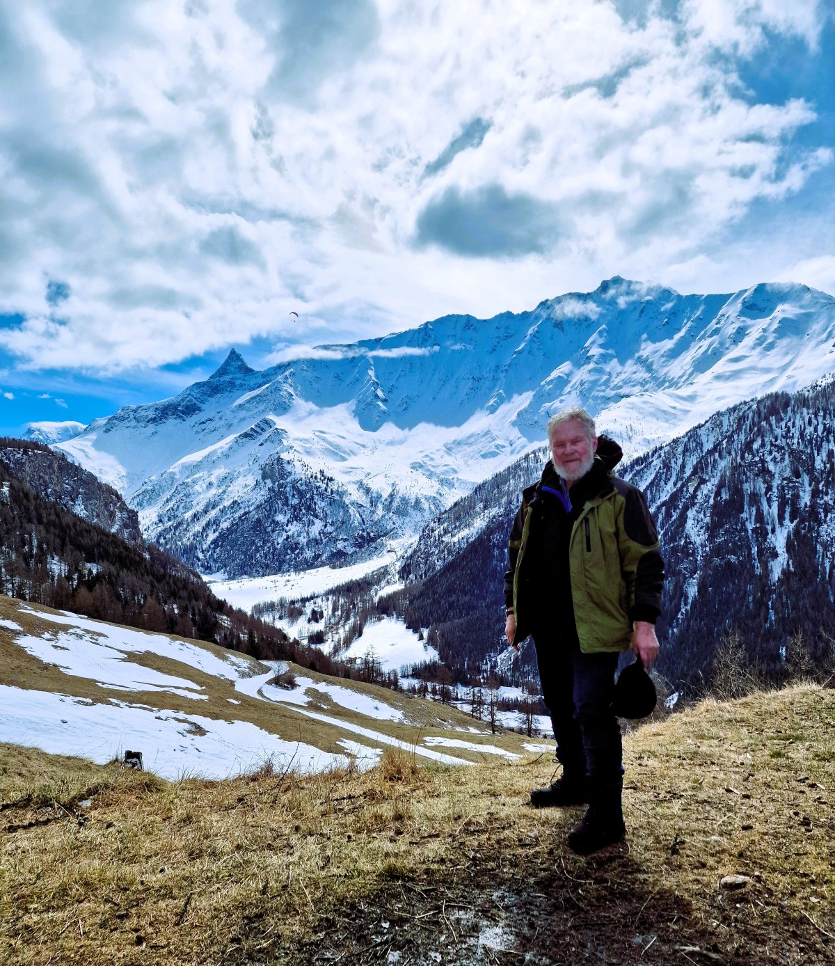 Skiing Trip – March&nbsp;2024