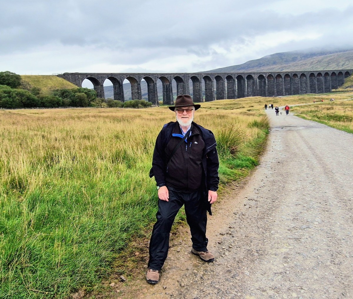 Settle to Carlisle&nbsp;Railway!