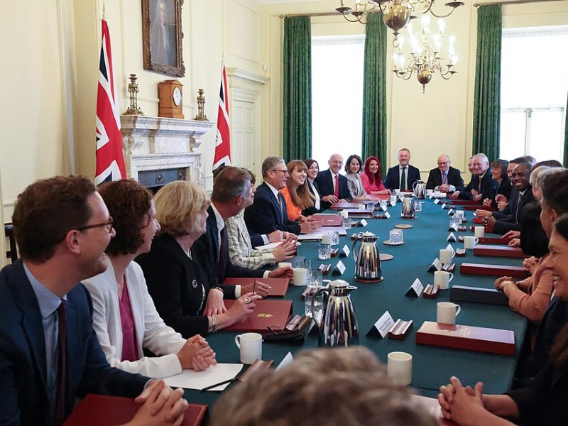 Do we really need local government reorganisation with all this debt&nbsp;around?